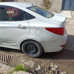 هيونداي أكسنت